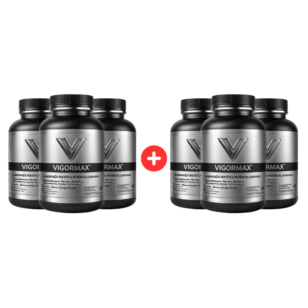 VigorMax Premium